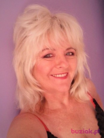 Anna, Kobieta, 57, Lipno, Polska, Zdjęcie: 2