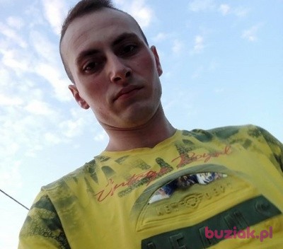 Danielek98, Mężczyzna, 26, Bydgoszcz, Polska: 1