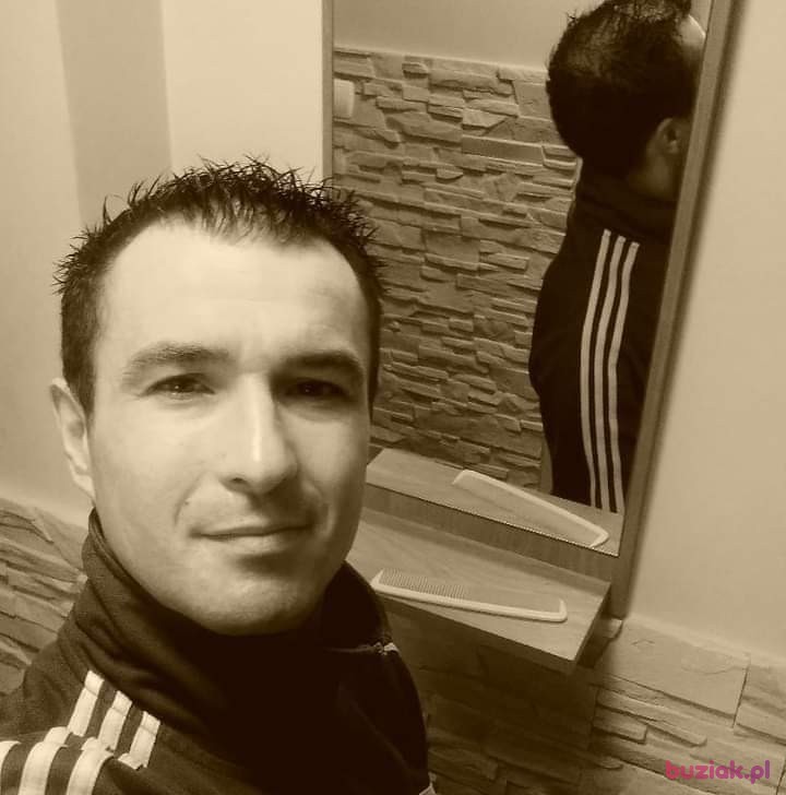 Dawid, Mężczyzna, 39, Poznań, Polska, Zdjęcie: 1