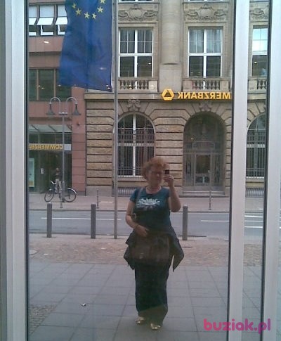 limbri, Kobieta, 58, Wrocław, Polska, Zdjęcie: 1
