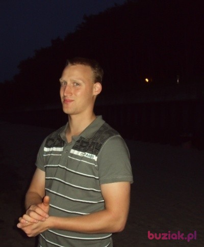 sebastian, Male, 36, Kołobrzeg, Polska, Photo: 2