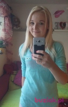 Iwona, Female, 31, Radom, Polska: 1