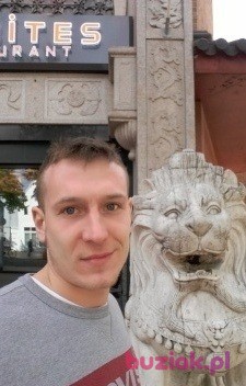 Amadeusz, Male, 31, Niemcy, Photo: 3