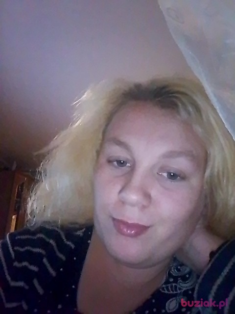 Patrycja, Female, 24, Siedlce, Polska, Photo: 1