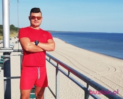 Michał, Male, 28, Lublin, Polska: 1