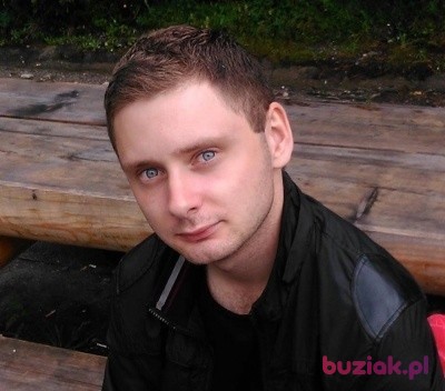 Grzesiek25dg, Male, 33, Dąbrowa Górnicza, Polska: 1