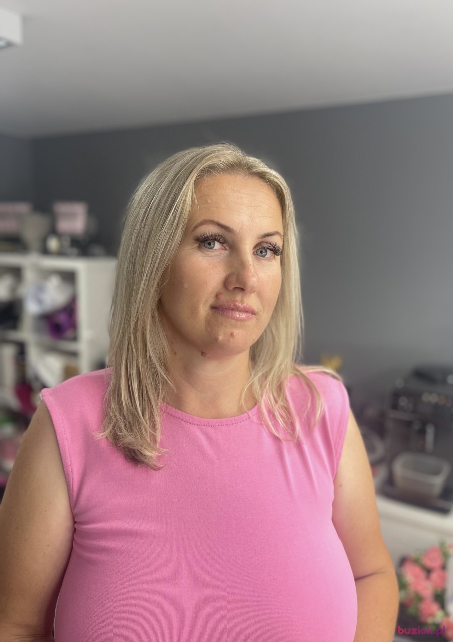 Basia, Female, 51, Kielce, Polska, Photo: 2