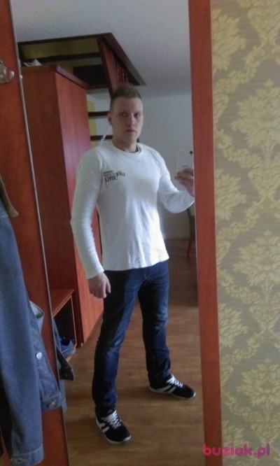 Pawel, Male, 34, Jastrzębie Zdrój, Polska: 1