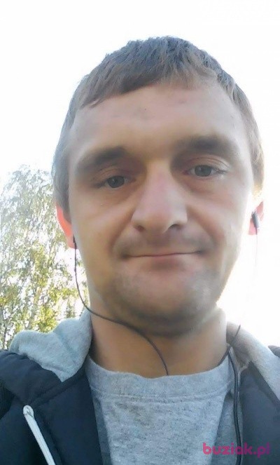 Krzysztof, Mężczyzna, 36, Kraków, Polska, Zdjęcie: 1