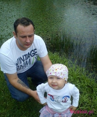 krzysiek, Mężczyzna, 38, Szczecin, Polska: 1