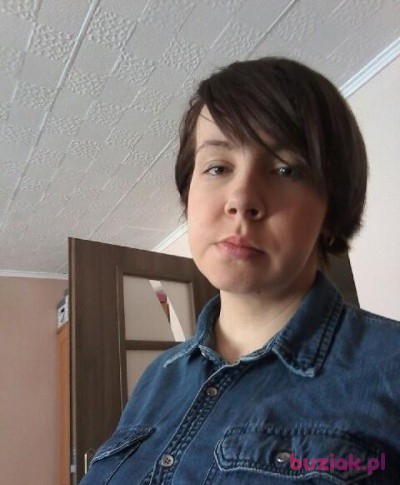 Ania, Kobieta, 31, Przemyśl, Polska: 1