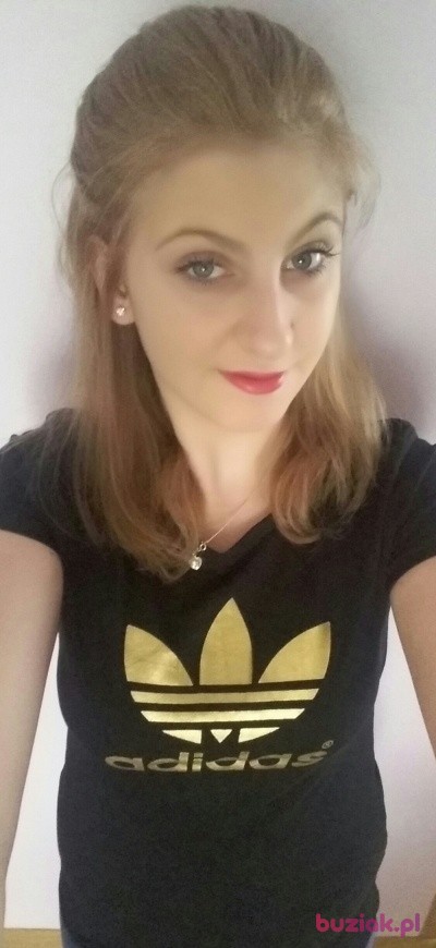 Kasia, Female, 25, Szubin, Polska, Photo: 1