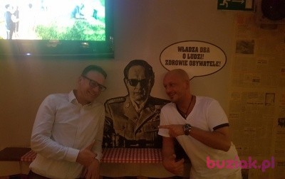 Chris, Mężczyzna, 45, Gliwice, Polska, Zdjęcie: 1