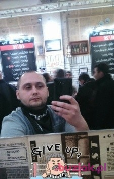 Kamil , Male, 32, Poznań, Polska: 1