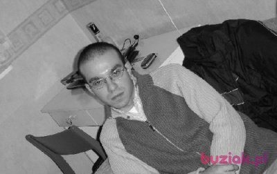 Tygrysiaczek, Male, 42, Poznań, Polska, Photo: 2