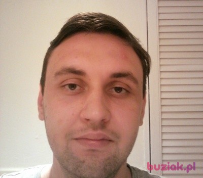 Damian, Mężczyzna, 30, Kalisz, Polska: 1