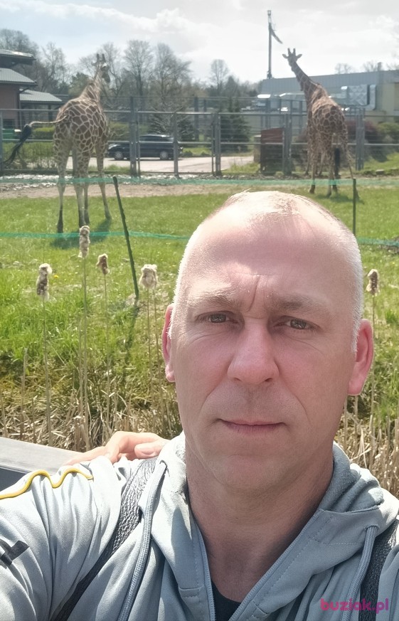 Lukasz, Male, 45, Częstochowa, Polska: 1