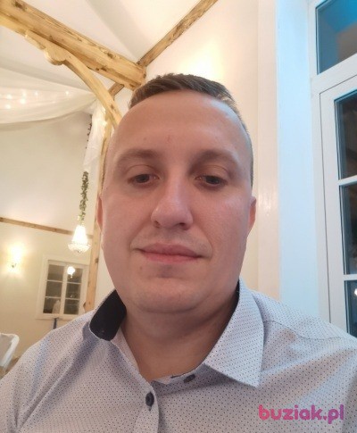 Rafał , Mężczyzna, 37, Żnin, Polska, Zdjęcie: 2