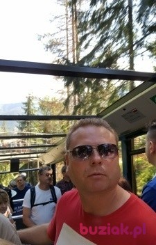 Krzysztof, Mężczyzna, 49, Irlandia: 1