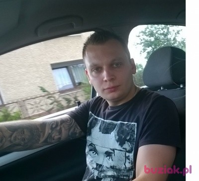 Rafał, Male, 32, Kalisz, Polska: 1