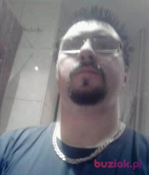 Sławomir, Mężczyzna, 39, Kluczbork, Polska, Zdjęcie: 1
