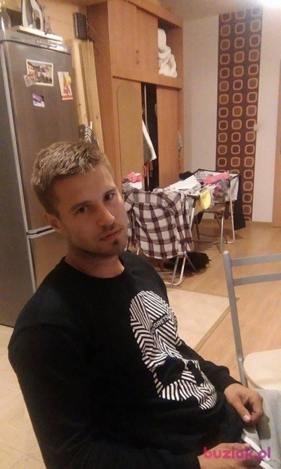 Piotrek, Male, 37, Kraków, Polska, Photo: 3