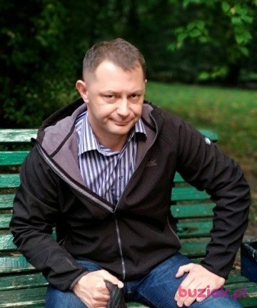 Przemek, Mężczyzna, 48, Olkusz, Polska, Zdjęcie: 7