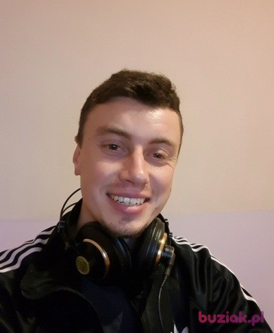 Marcin, Male, 33, Polska, Photo: 1
