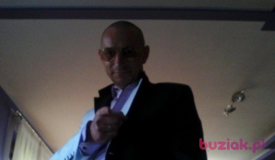 sławomir, Male, 48, Trzemeszno, Polska, Photo: 1