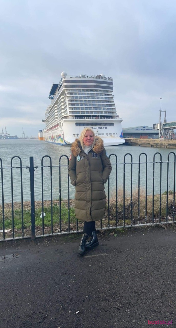 Mema, Female, 57, Southampton, Wielka Brytania, Photo: 2