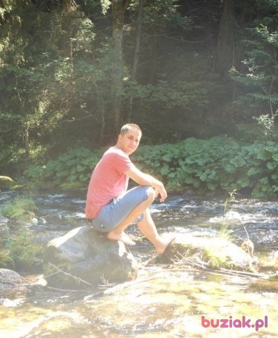Mariusz, Male, 40, Poznań, Polska, Photo: 1