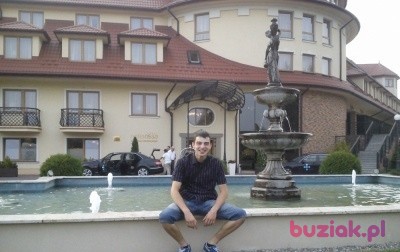 Sebastian, Mężczyzna, 32, Poznań, Polska, Zdjęcie: 1