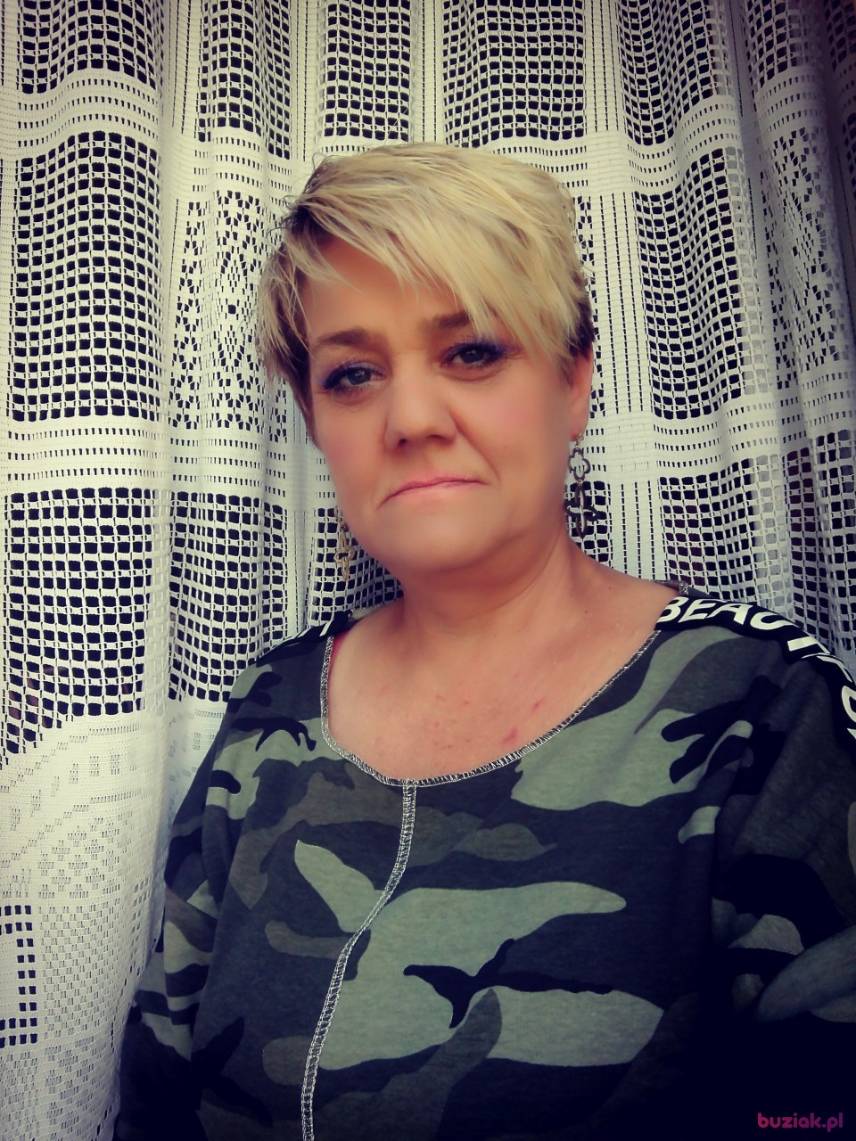 Ewa, Kobieta, 50, Katowice, Polska, Zdjęcie: 11