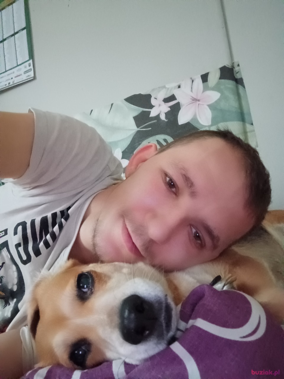 Kamil, Male, 34, Brzeszcze, Polska, Photo: 2