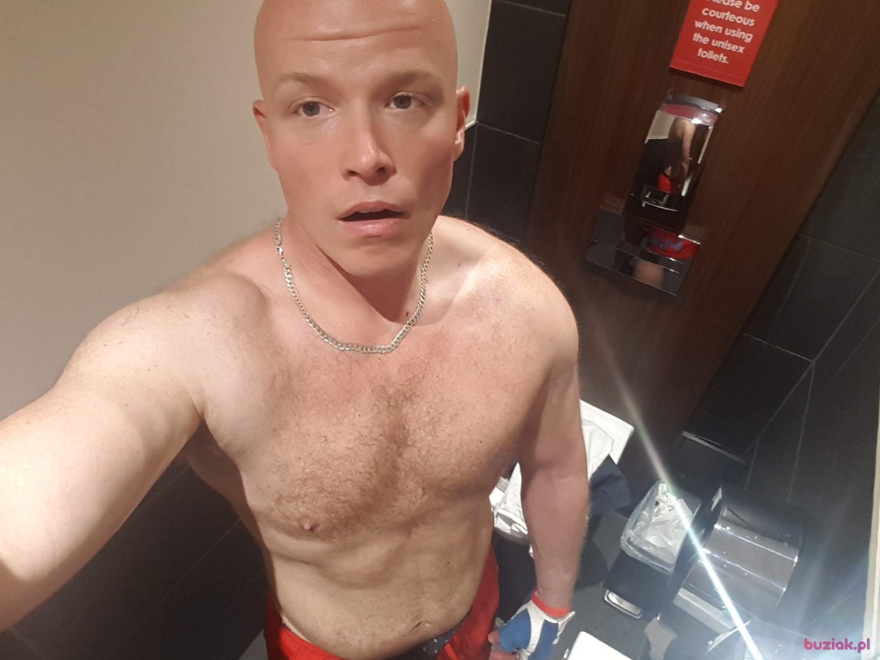 Marcin, Mężczyzna, 42, Brighton, Wielka Brytania, Zdjęcie: 1