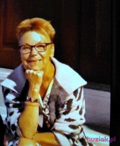 ewa, Female, 67, Poznań, Polska, Photo: 6