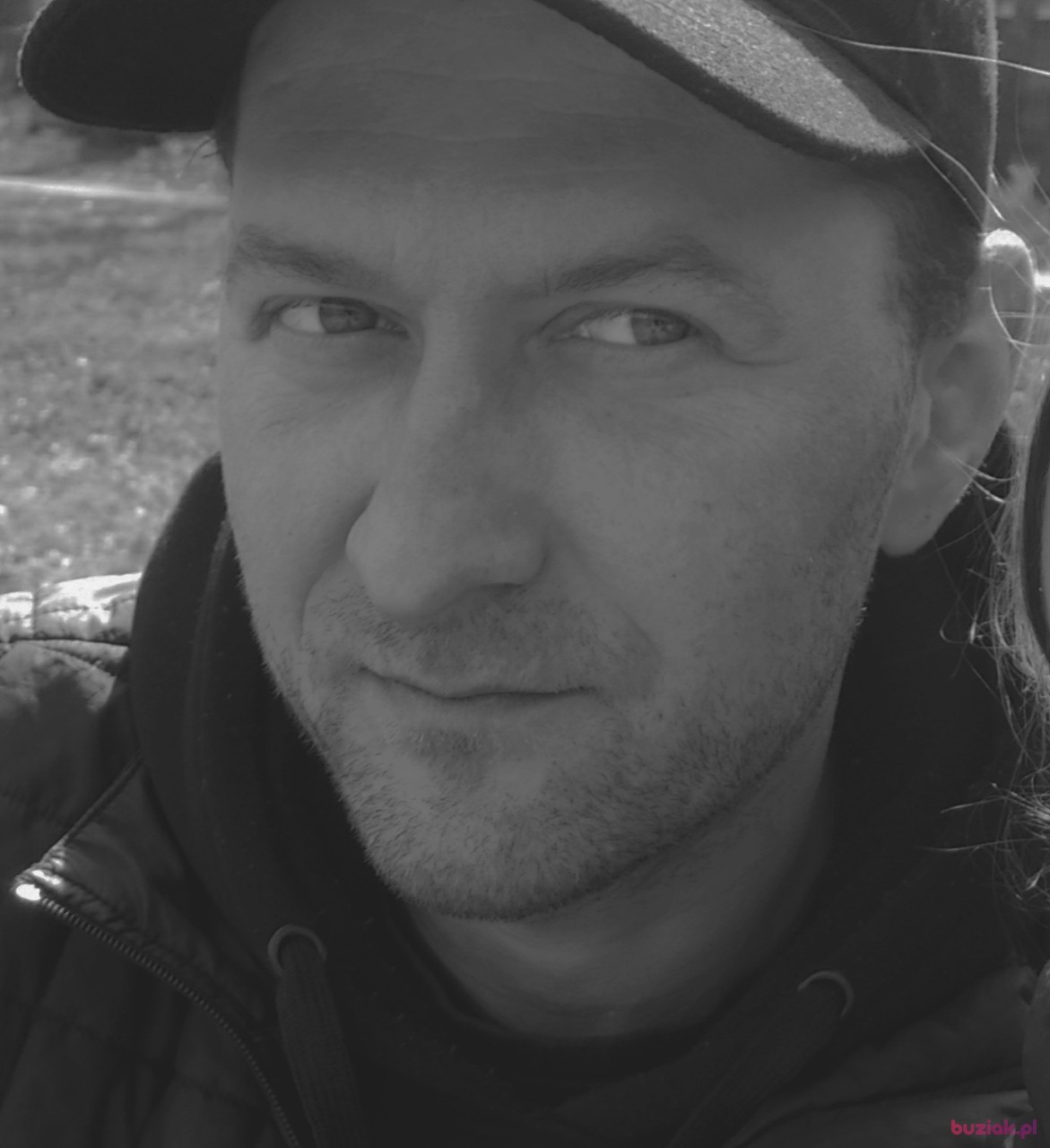 Daniel, Mężczyzna, 40, Haga, Holandia: 1
