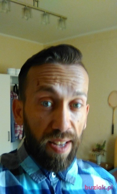 Dariusz, Mężczyzna, 42, Pabianice, Polska, Zdjęcie: 3