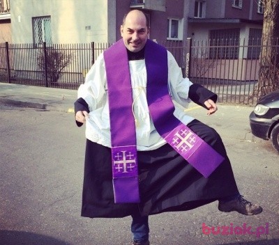 Juliusz  , Mężczyzna, 49, Warszawa, Polska, Zdjęcie: 3