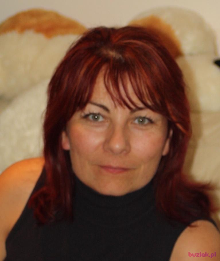 Kasia, Kobieta, 51, Wielka Brytania: 1