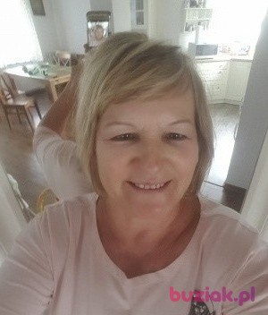 Elza, Female, 64, Warszawa, Polska, Photo: 1
