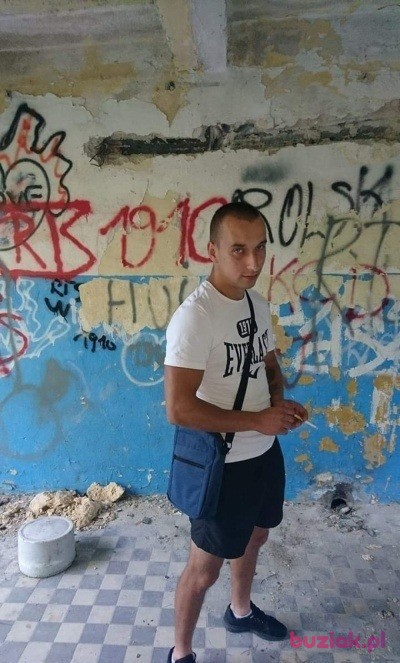 Paweł, Mężczyzna, 32, Łódź, Polska, Zdjęcie: 3