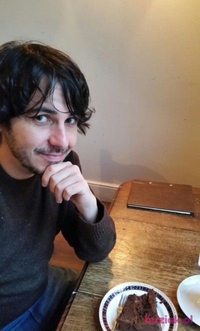 Daniel, Male, 47, Manchester, Wielka Brytania, Photo: 2