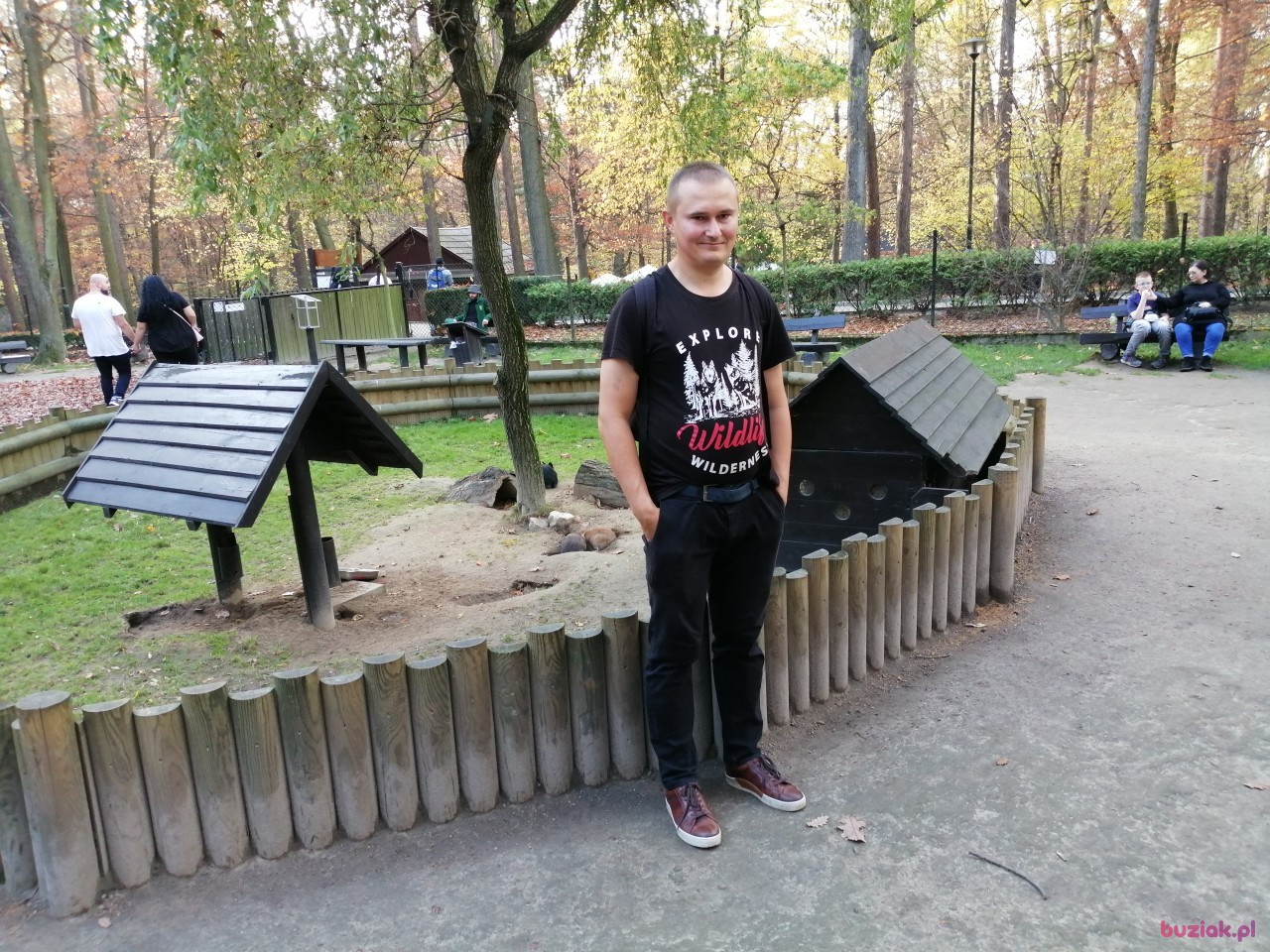 Michał, Mężczyzna, 36, Zgierz, Polska, Zdjęcie: 191