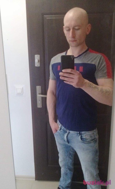 Kamil , Mężczyzna, 37, Szczecin, Polska, Zdjęcie: 2