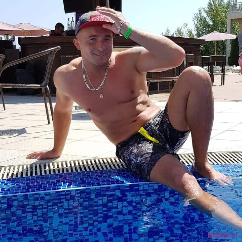 Mariusz, Mężczyzna, 37, Breda, Holandia, Zdjęcie: 1