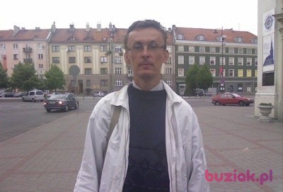 Przemek , Mężczyzna, 47, Kalisz, Polska: 1