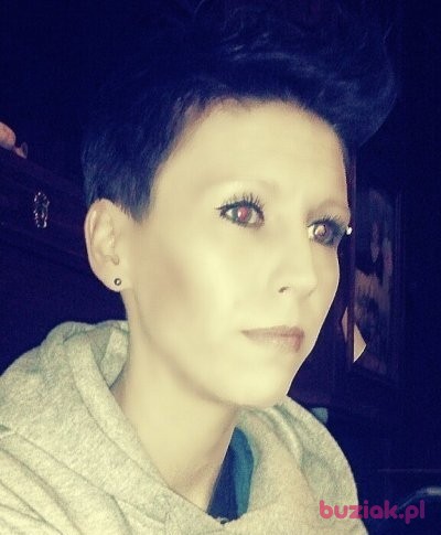 Katarzyna, Female, 36, Tarnów, Polska, Photo: 1