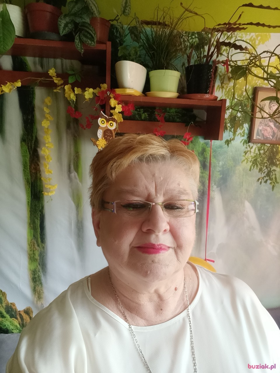 Jolanta, Kobieta, 62, Kozienice, Polska, Zdjęcie: 1