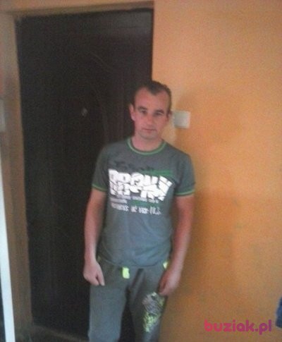 przemek, Mężczyzna, 36, Brodnica, Polska, Zdjęcie: 2
